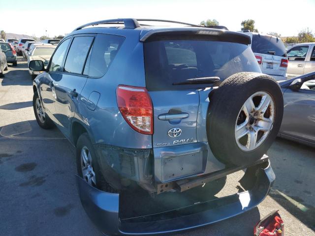 Photo 3 from auction – 2007 TOYOTA RAV4 with VIN JTMZD33V875045253
