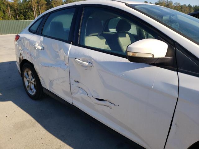 Photo 9 from auction – 2013 FORD FOCUS SE with VIN 1FADP3F20DL317505