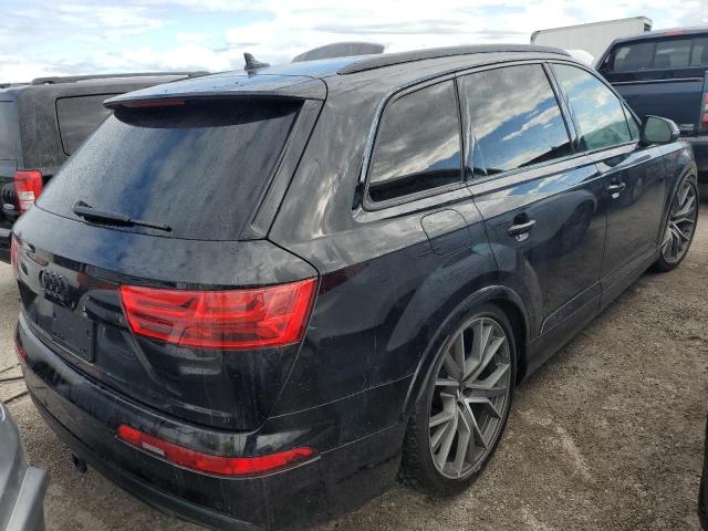Photo 4 from auction – 2019 AUDI Q7 PRESTIG with VIN WA1VABF76KD007138