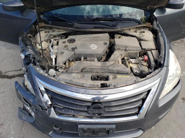 Photo 7 from auction – 2013 NISSAN ALTIMA 2.5 with VIN 1N4AL3AP0DC263379