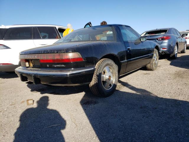 Photo 4 from auction – 1990 BUICK REATTA with VIN 1G4EC13C5LB906335