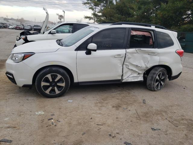 صورة رقم 9 من المزاد - 2018 SUBARU FORESTER 2 مع VIN JF2SJAGC4JH498770