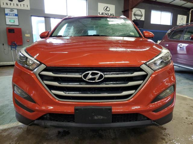 Photo 9 from auction – 2016 HYUNDAI TUCSON LIM with VIN KM8J3CA45GU238052