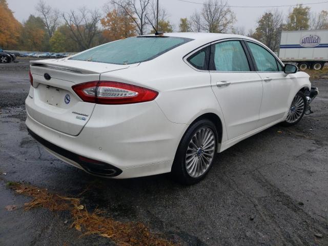 Photo 4 from auction – 2013 FORD FUSION TIT with VIN 3FA6P0D95DR270786