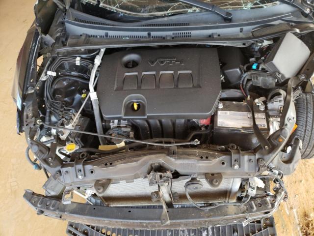 Photo 7 from auction – 2014 TOYOTA COROLLA L with VIN 5YFBURHE1EP140752