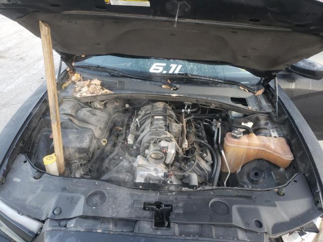 Zdjęcie 7 z aukcji – 2011 DODGE CHARGER R/ z VIN 2B3CL5CT8BH548948