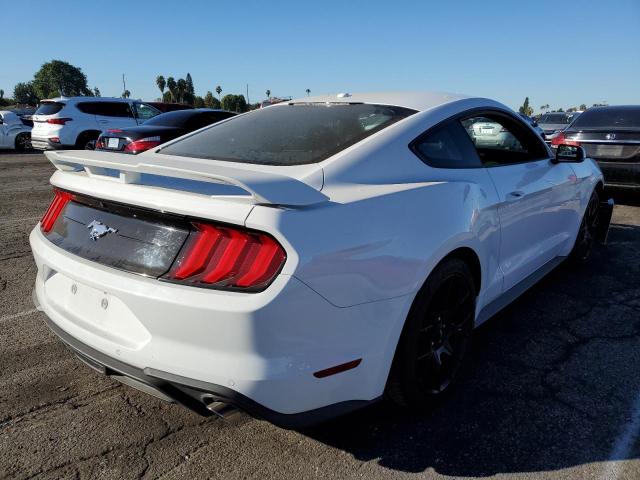 Photo 4 from auction – 2019 FORD MUSTANG with VIN 1FA6P8TH0K5134962