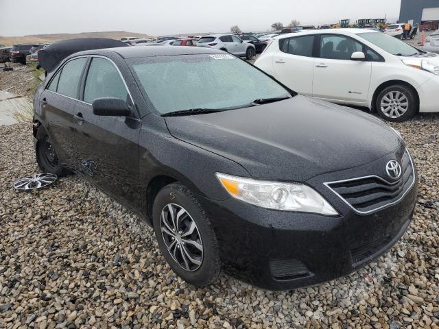 TOYOTA CAMRY BASE 2011 with VIN 4T1BF3EK0BU775814 - Photo from auction