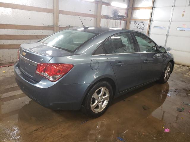 Photo 4 from auction – 2012 CHEVROLET CRUZE LT with VIN 1G1PF5SC5C7303300