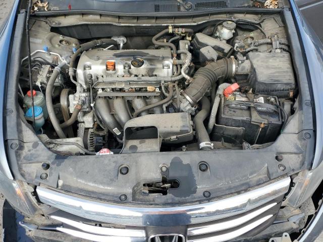 Photo 7 from auction – 2011 HONDA ACCORD with VIN 1HGCP2F66BA119377
