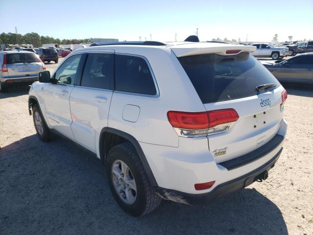 Photo 3 from auction – 2014 JEEP GRAND CHER with VIN 1C4RJFAG8EC544822