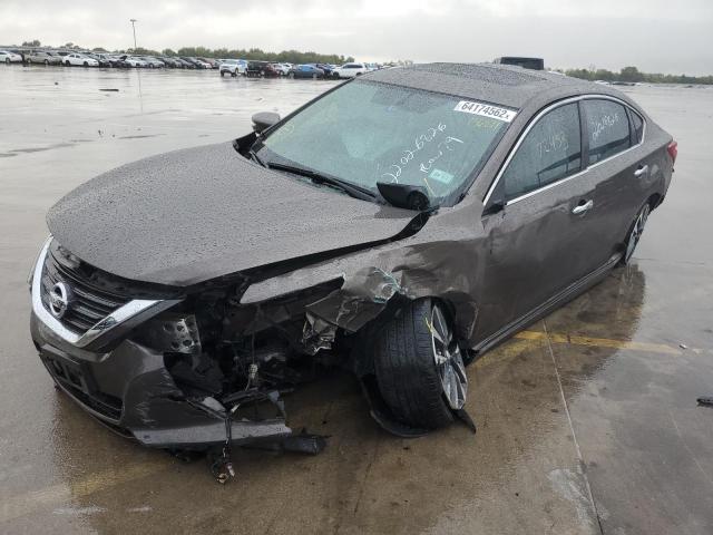 Photo 2 from auction – 2016 NISSAN ALTIMA 2.5 with VIN 1N4AL3APXGC136871