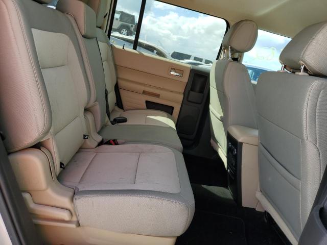Photo 6 from auction – 2014 FORD FLEX SE with VIN 2FMGK5B8XEBD02230