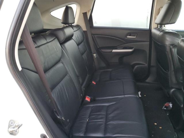 Photo 6 from auction – 2014 HONDA CR-V EXL with VIN 5J6RM4H72EL091549