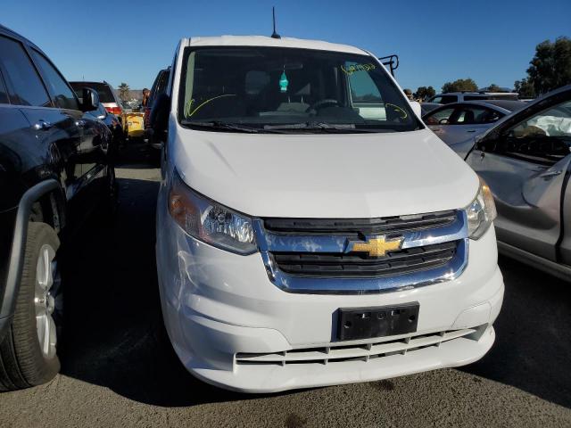 Photo 9 from auction – 2017 CHEVROLET CITY EXPRE with VIN 3N63M0ZN3HK697889