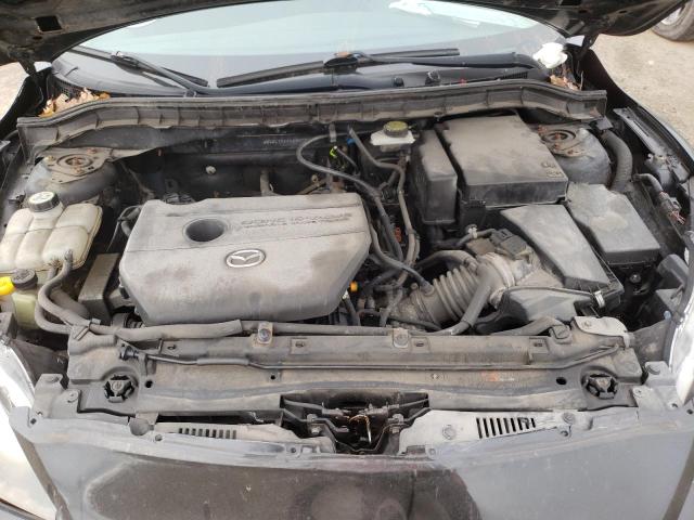 Photo 7 from auction – 2012 MAZDA 3 I with VIN JM1BL1KF7C1627347