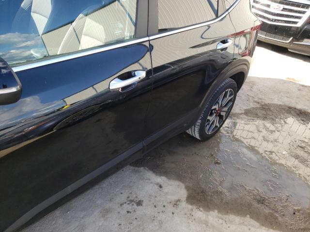 Photo 9 from auction – 2022 KIA SELTOS SX with VIN KNDETCA24N7318295