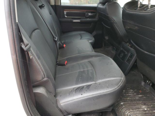 Photo 6 from auction – 2018 RAM 1500 LARAM with VIN 1C6RR7NM4JS255944