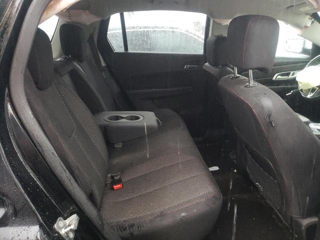 Photo 6 from auction – 2016 GMC TERRAIN SL with VIN 2GKALNEK6G6275669