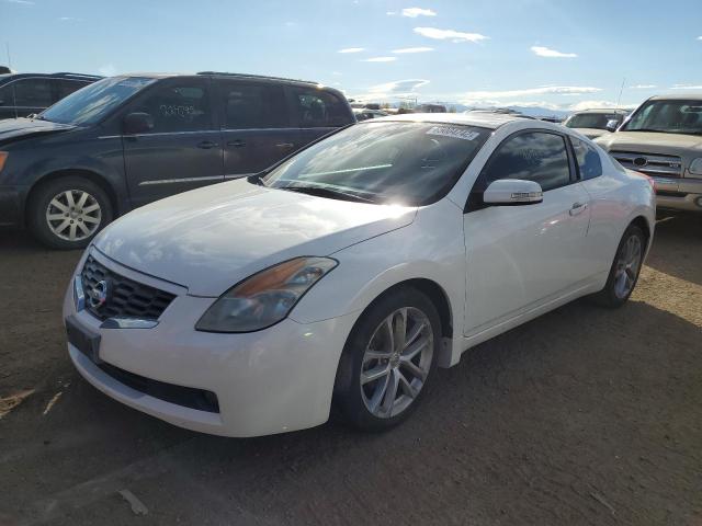 Photo 2 from auction – 2009 NISSAN ALTIMA 3.5 with VIN 1N4BL24E79C144437