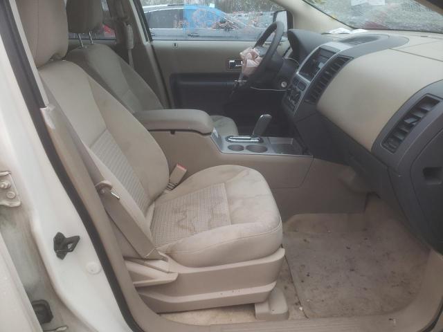 Photo 5 from auction – 2007 FORD EDGE SE with VIN 2FMDK36C97BA82085