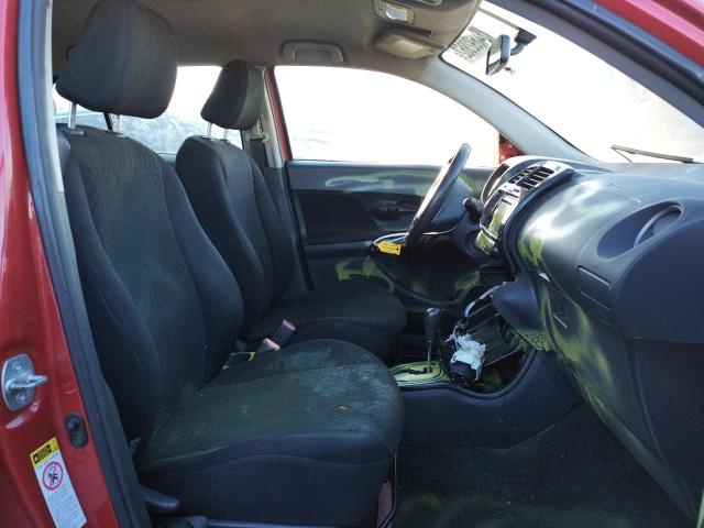 Photo 5 from auction – 2008 TOYOTA SCION XD with VIN JTKKU10458J007708