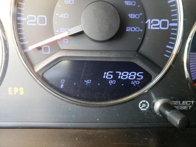 Photo 8 from auction – 2003 HONDA CIVIC HYBR with VIN JHMES96643S007816