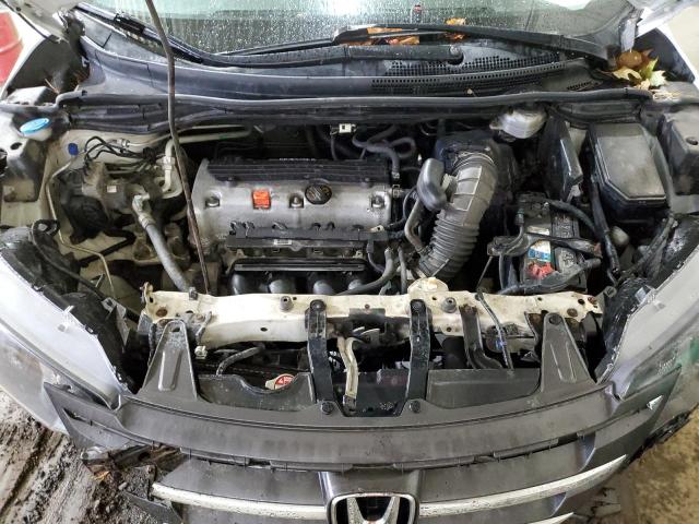 Photo 7 from auction – 2014 HONDA CR-V EX with VIN 5J6RM4H58EL088671