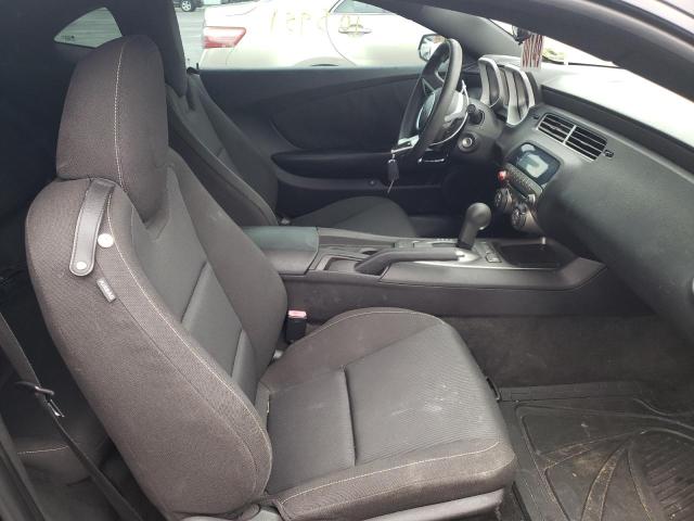 Photo 5 from auction – 2010 CHEVROLET CAMARO LT with VIN 2G1FB1EV4A9120656