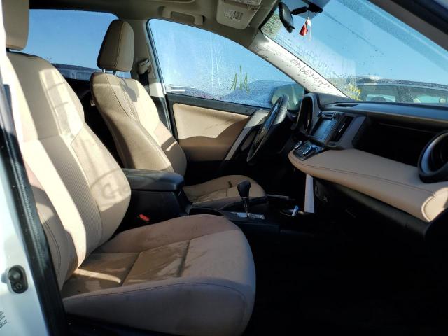 Photo 5 from auction – 2015 TOYOTA RAV4 XLE with VIN 2T3WFREV8FW219567