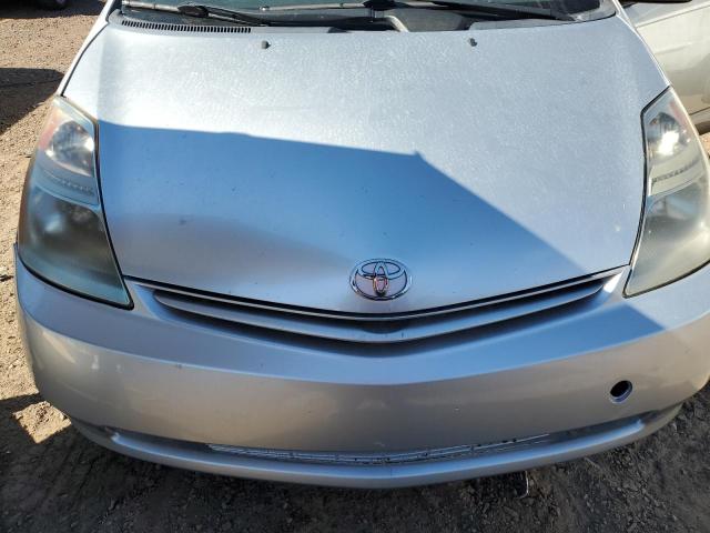 Photo 7 from auction – 2008 TOYOTA PRIUS with VIN JTDKB20U283396475
