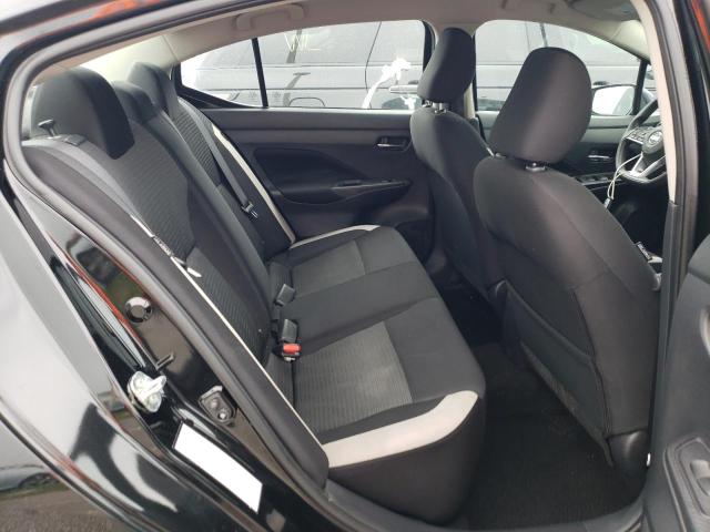 Photo 6 from auction – 2021 NISSAN VERSA SV with VIN 3N1CN8EV3ML871326
