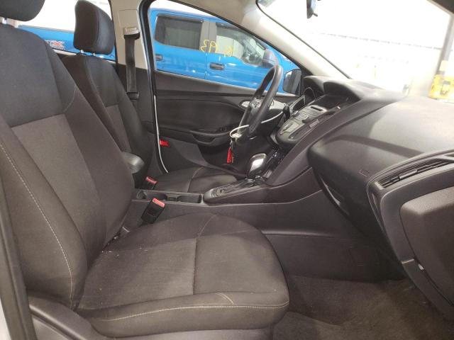 Photo 5 from auction – 2017 FORD FOCUS SE with VIN 1FADP3K28HL345550