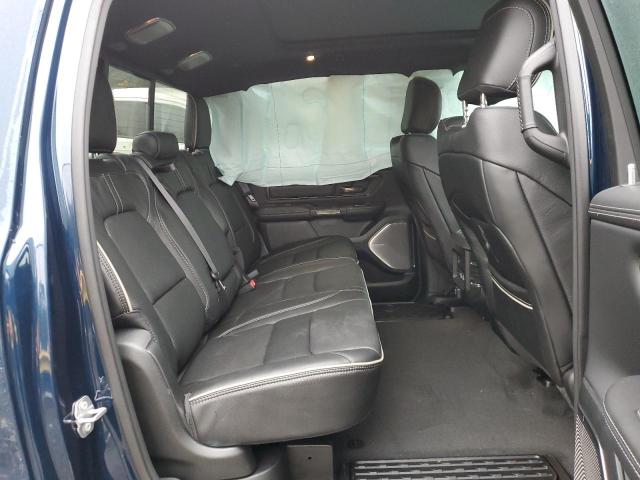Photo 6 from auction – 2021 RAM 1500 LIMIT with VIN 1C6SRFHT4MN533632