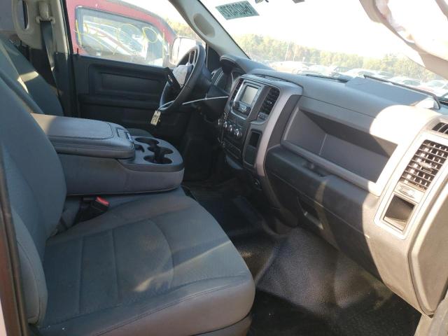Photo 5 from auction – 2017 RAM 1500 ST with VIN 1C6RR6KG0HS786416
