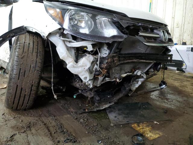 Photo 9 from auction – 2014 HONDA CR-V EX with VIN 5J6RM4H58EL088671
