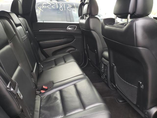 Photo 6 from auction – 2018 JEEP GRAND CHER with VIN 1C4RJFBG3JC493058