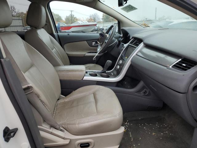 Photo 5 from auction – 2013 FORD EDGE SEL with VIN 2FMDK4JC0DBB73156