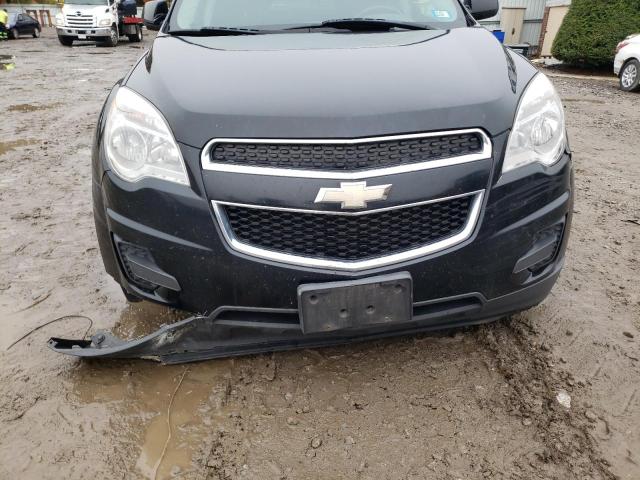 Photo 9 from auction – 2012 CHEVROLET EQUINOX LT with VIN 2GNFLEEK2C6123276