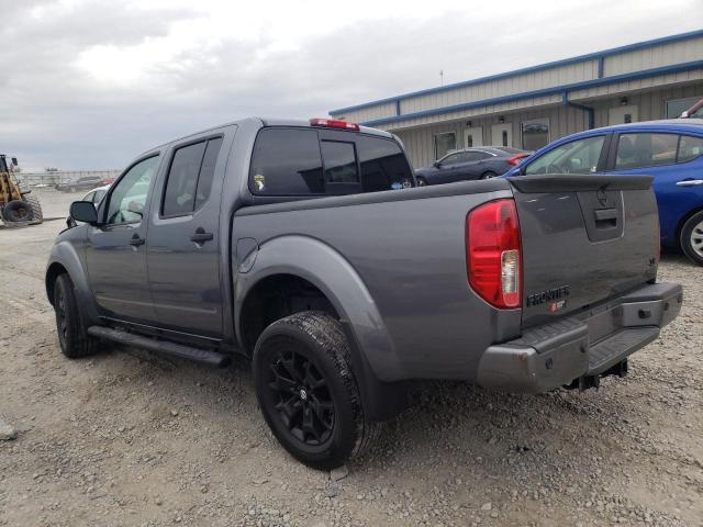 Photo 3 from auction – 2019 NISSAN FRONTIER S with VIN 1N6AD0ER8KN875135