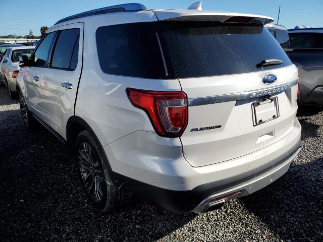 Photo 3 from auction – 2017 FORD EXPLORER P with VIN 1FM5K8HT8HGA08066