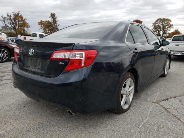 Photo 4 from auction – 2012 TOYOTA CAMRY BASE with VIN 4T1BF1FK8CU076869