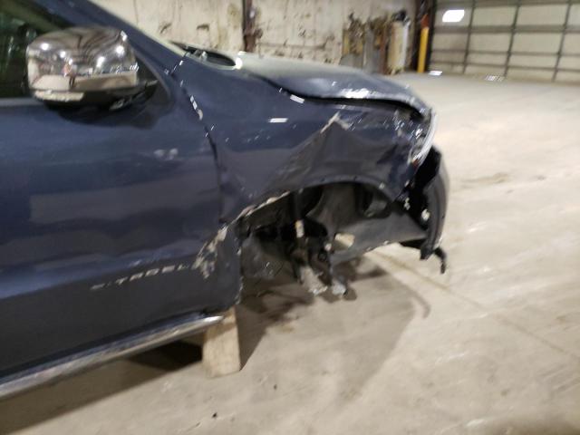 Photo 9 from auction – 2019 DODGE DURANGO CI with VIN 1C4RDJEG9KC771274