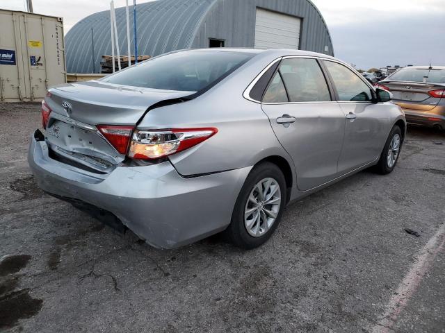 Photo 4 from auction – 2016 TOYOTA CAMRY LE with VIN 4T1BF1FK8GU141841