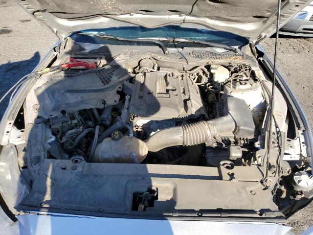 Photo 7 from auction – 2015 FORD MUSTANG with VIN 1FA6P8TH8F5323297