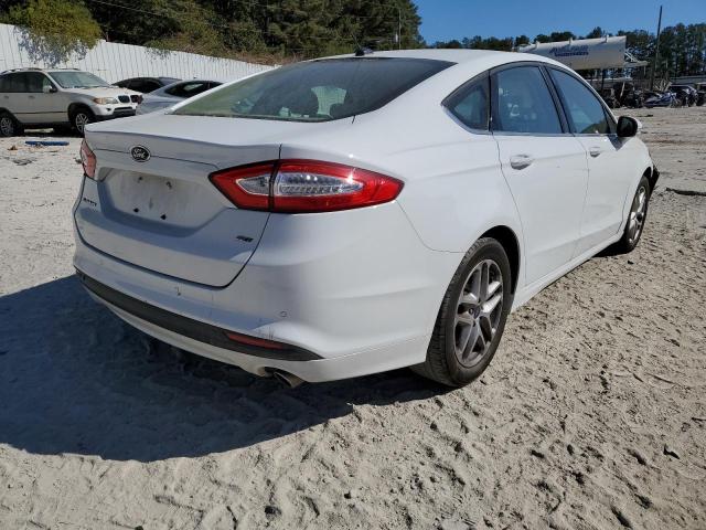 Photo 4 from auction – 2014 FORD FUSION SE with VIN 3FA6P0H79ER285236