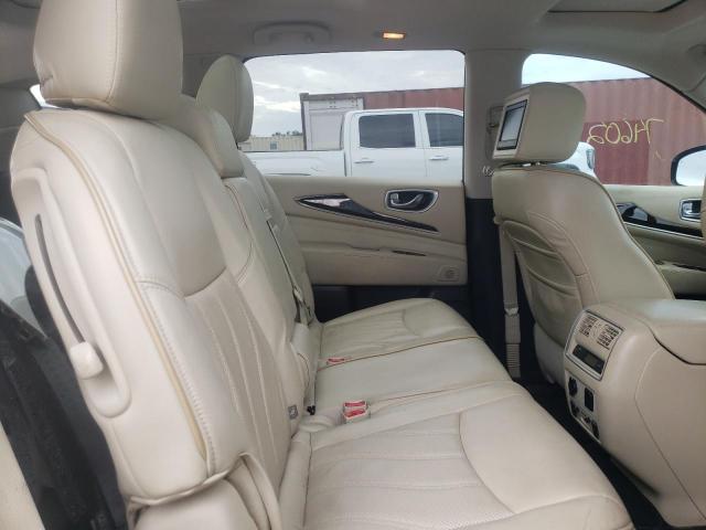Photo 6 from auction – 2015 INFINITI QX60 with VIN 5N1AL0MN3FC528202