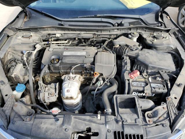 Photo 7 from auction – 2014 HONDA ACCORD LX with VIN 1HGCR2F33EA012856