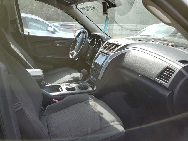 Photo 5 from auction – 2012 CHEVROLET TRAVERSE L with VIN 1GNKRGED9CJ421689