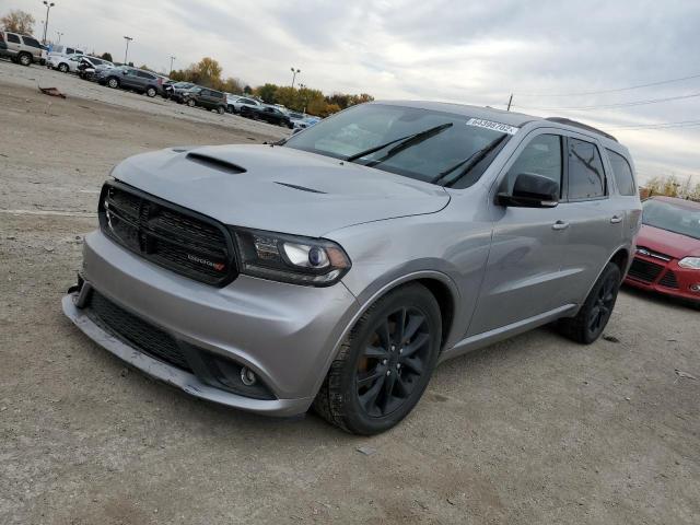 Photo 2 from auction – 2018 DODGE DURANGO GT with VIN 1C4RDJDG0JC291866